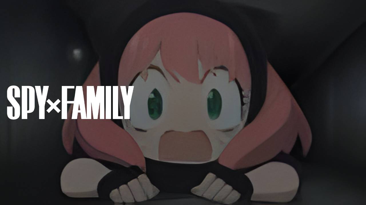 [Gratis] SPY x FAMILY - Episode 26 (2022) Sub Indo