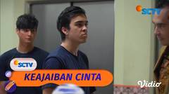 Emosi Besar, Bastian Tega Pukul Awan! | Keajaiban Cinta Episode 29