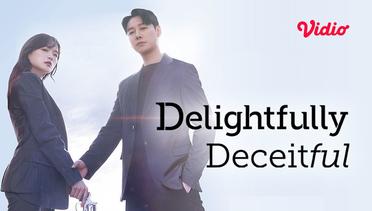 Delightfully Deceitful -  Teaser 2