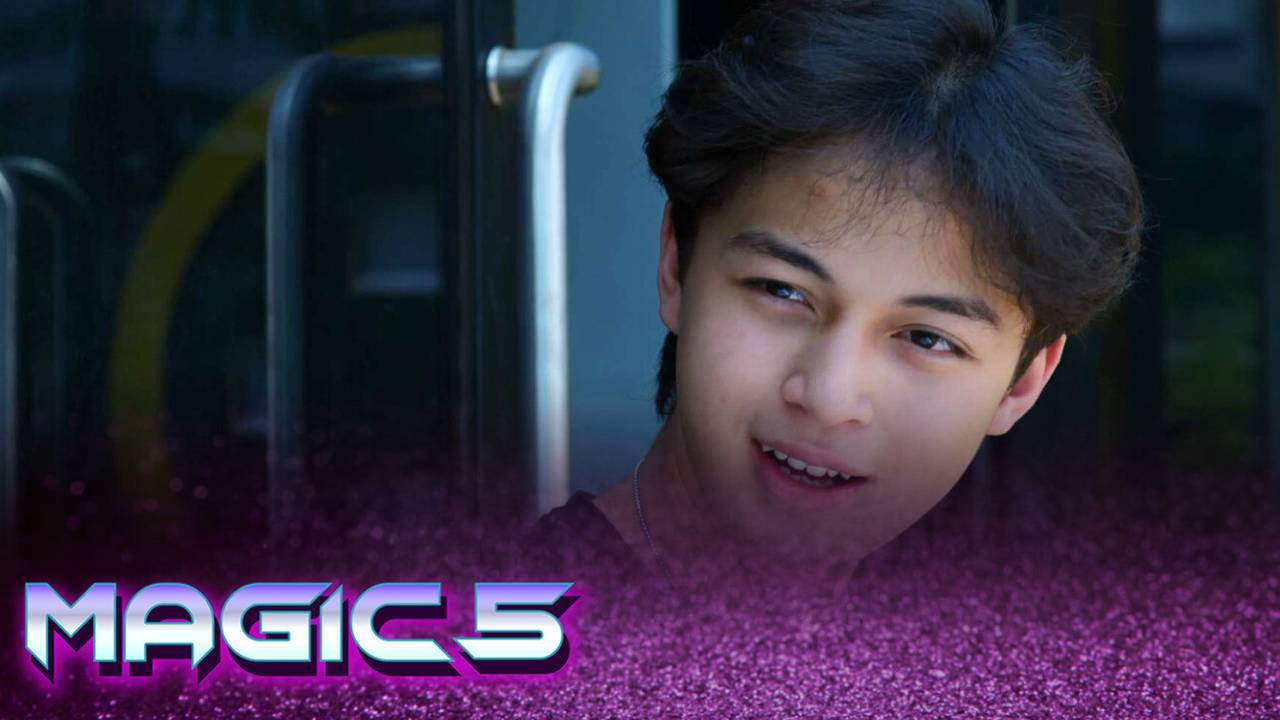 Magic 5 Episode 273 Indosiar Vidio