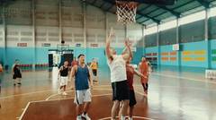 Hore Blitar Basketball 5