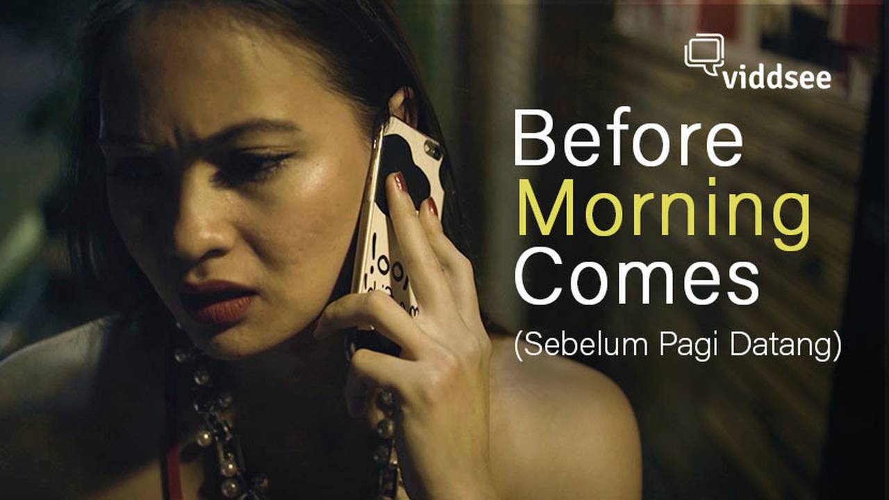 Book. Before the morning comes. Dear. Before the morning comes. постер.