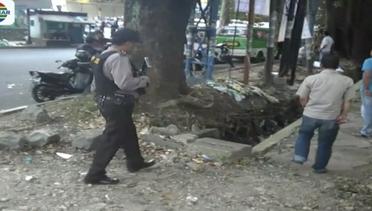 Remaja di Bogor Tewas usai Nonton Bareng dan Terlibat Tawuran - Patroli Indosiar