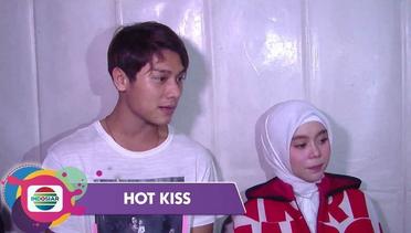 Fakta-Fakta Rizky Billar Dituding Pansos [Hot Kiss 2020]