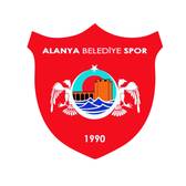 Brand Group Alanya Bld Volleyball