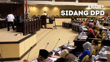 ENAM PLUS: DPD Pecat Irman Gusman dari Jabatan Ketua