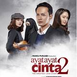 The Greatest Love Story - Ayat-Ayat Cinta 2