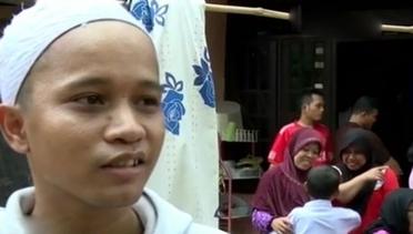VIDEO: Arsyad 'Penghina Jokowi' Mengaku Sudah Cabuli 4 Anak