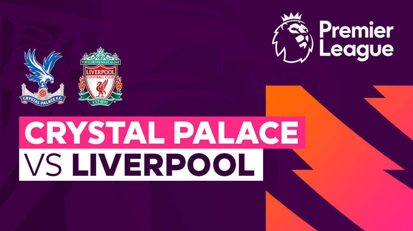 Crystal Palace vs Liverpool Full Match Premier League 23/24 Vidio