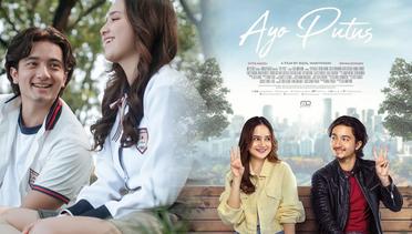 Sinopsis Ayo Putus (2022), Film Indonesia 13+ Genre Komedi Roman, Versi Author Hayu