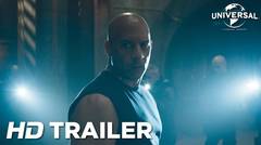 Fast & Furious 9 – Official Trailer (Universal Pictures) HD