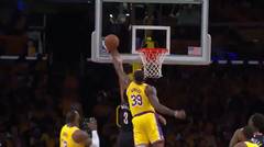 Best of Dwight Howard Blocks with the Lakers
