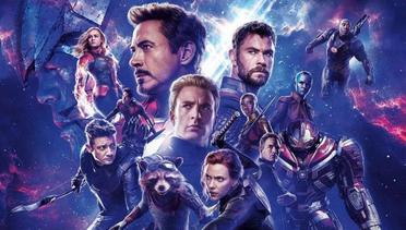 6 Avengers Terkuat yang Belum Muncul di Film Marvel yang Dilansir dari republika