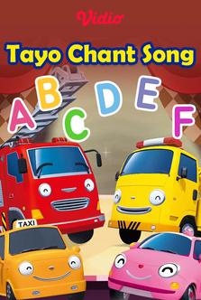 Tayo Chant Song