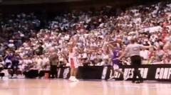 1997 Western Conference Finals Game 6
