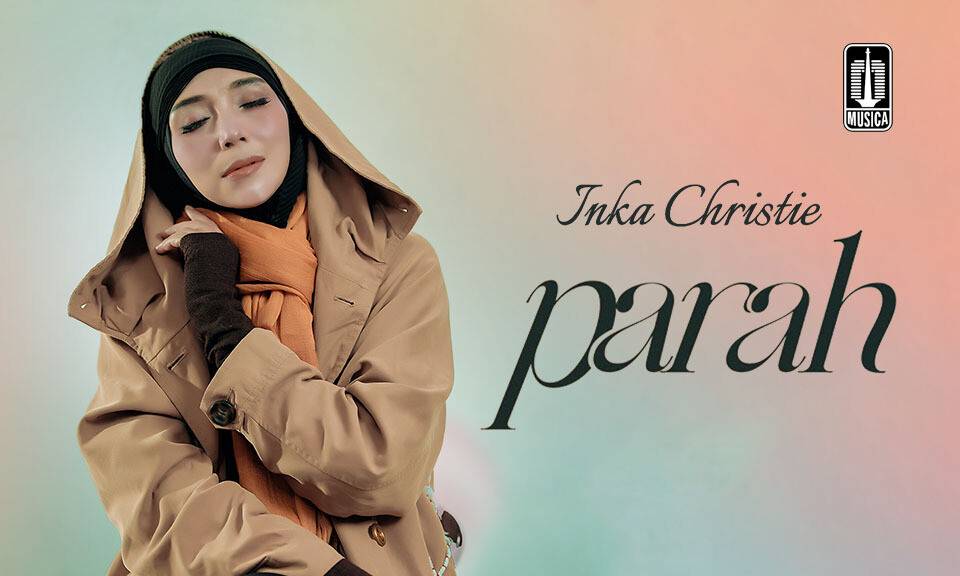 Inka Christie - Parah
