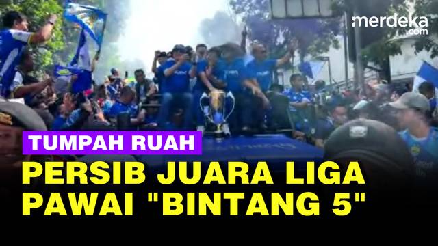 PAWAI PERSIB