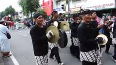 Festival Ogoh-Ogoh Gaya Yogyakarta VII