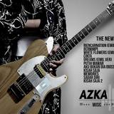 Azka The New