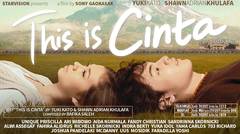 THIS IS CINTA Official Trailer