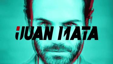 Juan Mata jadi Youtuber