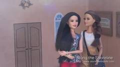 Barbie Doll - A New Friendship