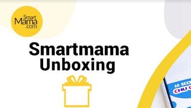 Smartmama: Unboxing PEEK & PLAY SURPRISE EGGS By Chu Chu TV