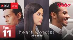 Heartwork(s) the series by DBS Bank - Pilihan Untuk Bella #Episode 11