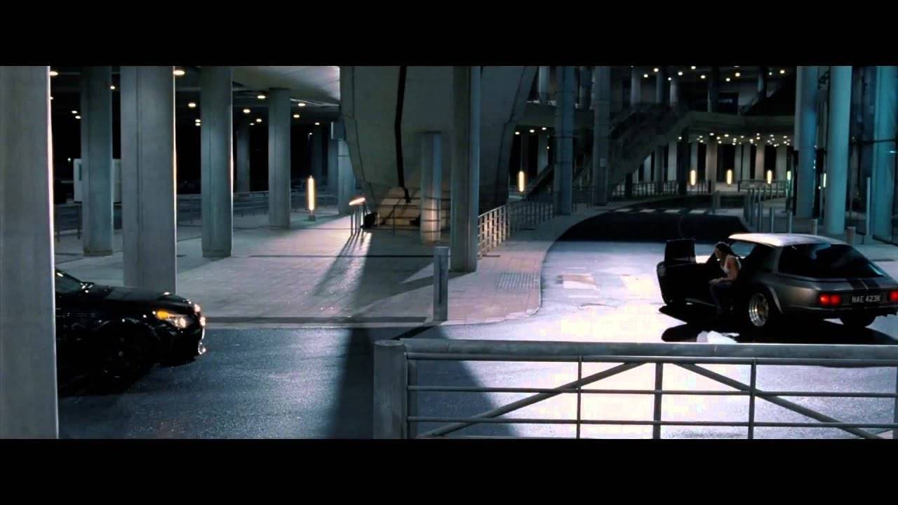Velocidade Furiosa 6 - Trailer Legado 6 (Universal Pictures