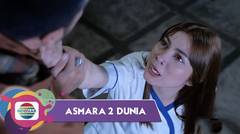 Kirana Menggila!!! Ia Menghabisi Ryan Karena Cemburu Buta | Asmara 2 Dunia Episode 87