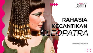 Mitos Treatment Kecantikan Cleopatra yang Melegenda, Tertarik buat Coba? | Fimela Beauty Update
