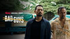 [Express] Ep 07 - Menghitung Mundur