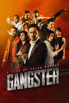 Gangster
