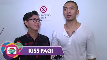 Kiss Pagi - SERU!! Parade Komika jadi Ajang Reuni Mentor dan Alumni SUCA