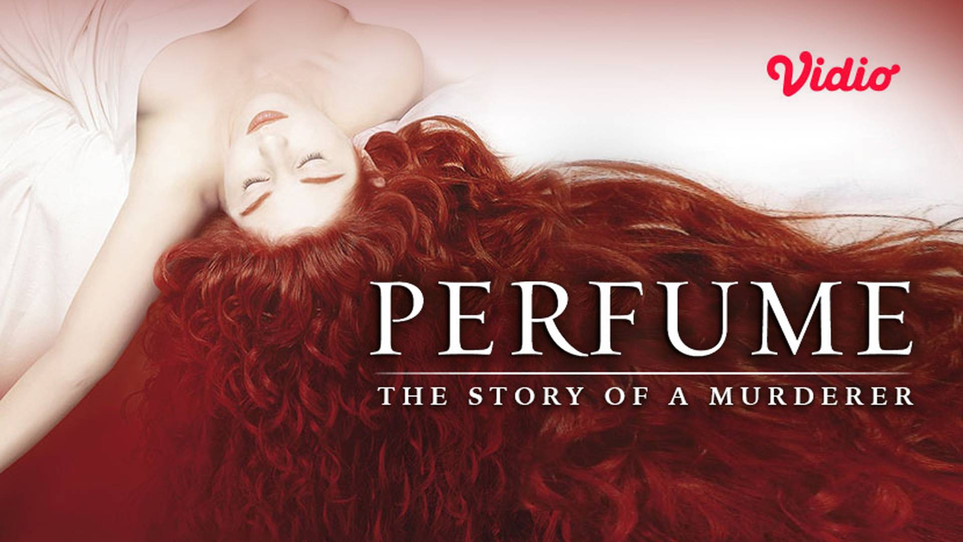 Perfume: The Story of a Murderer