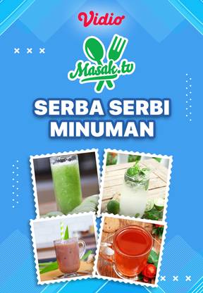 Masak TV - Serba Serbi Minuman