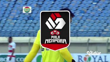 GOOOLL! Moch Kevy Berhasil Menyamakan Kedudukan - Madura United vs PS Sleman 1-1