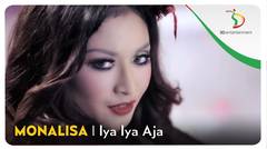 MonaLissa - Iya Iya Aja | Official Video Clip