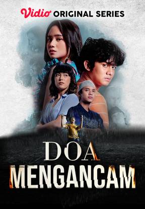 Doa Mengancam