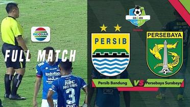 Go-Jek Liga 1 Bersama Bukalapak: Persib Bandung vs Persebaya Surabaya