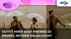 Netizen salah menduga penyebab kebakaran Bromo | Moji