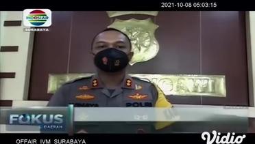 TNI Gadungan Dibekuk Polisi