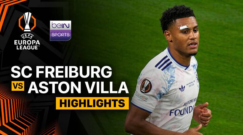 SC Freiburg vs Aston Villa