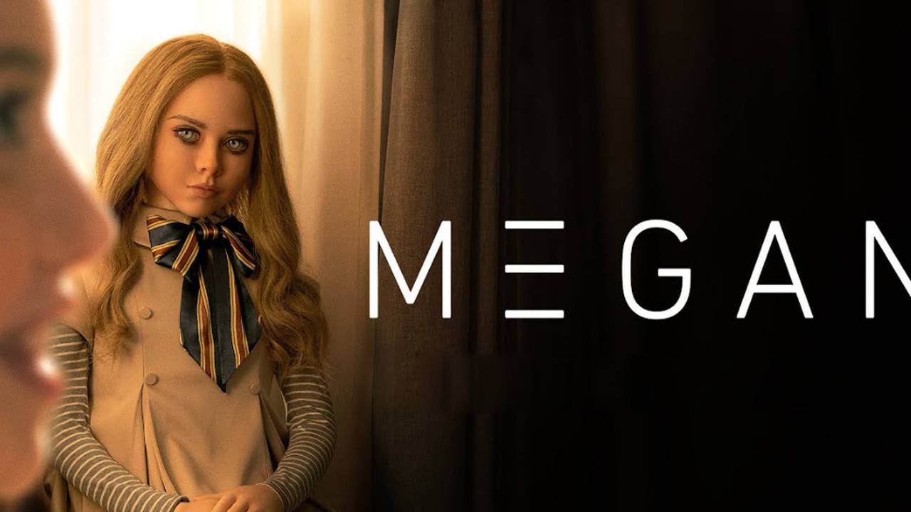 Sinopsis Megan (2023) Full Movie | Vidio