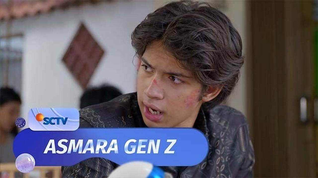 Asmara Gen Z - Episode 215 dan 216 | Part 1/2 (2024)