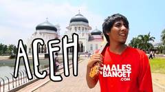 [INDONESIA TRAVEL SERIES] Jalan2Men Season 2 - Aceh - Episode 3