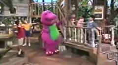 Barney & Friends - A Different Kind of Mystery