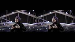 INDAH NEVERTARI - Come N Love Me (Official Music Video)