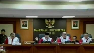 Segmen 2: Sidang MKD hingga Kasus Suap Gubernur Sumut