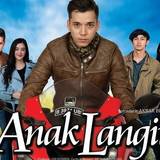 Anak Langit Episode 333 - 482